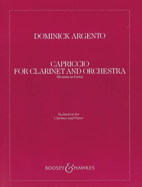 Capriccio